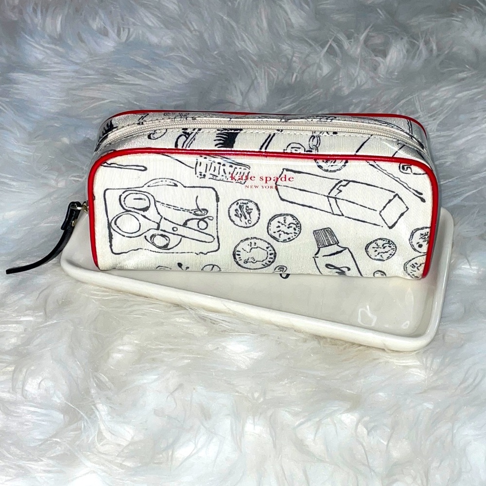 kate spade carry it all pouch